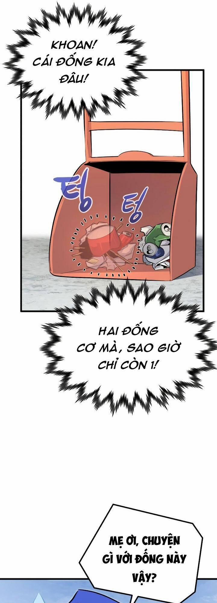 Quỷ Linh Vương 25 trang 52