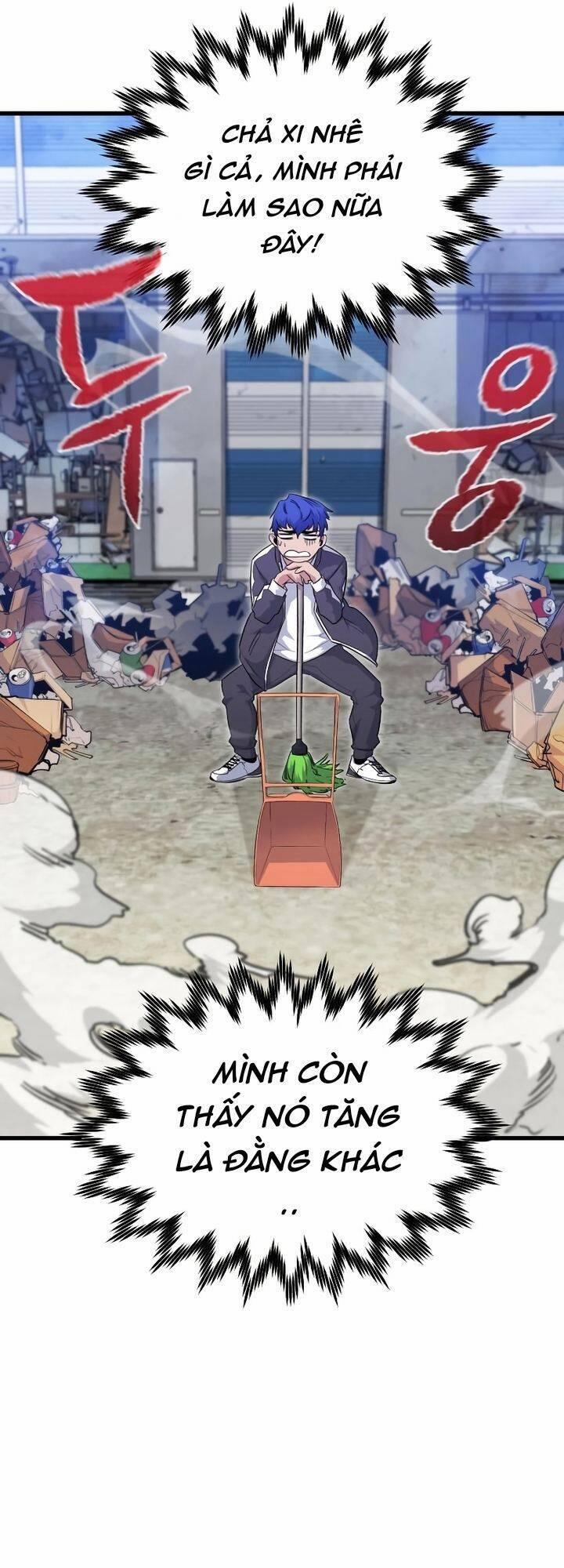 Quỷ Linh Vương 25 trang 57