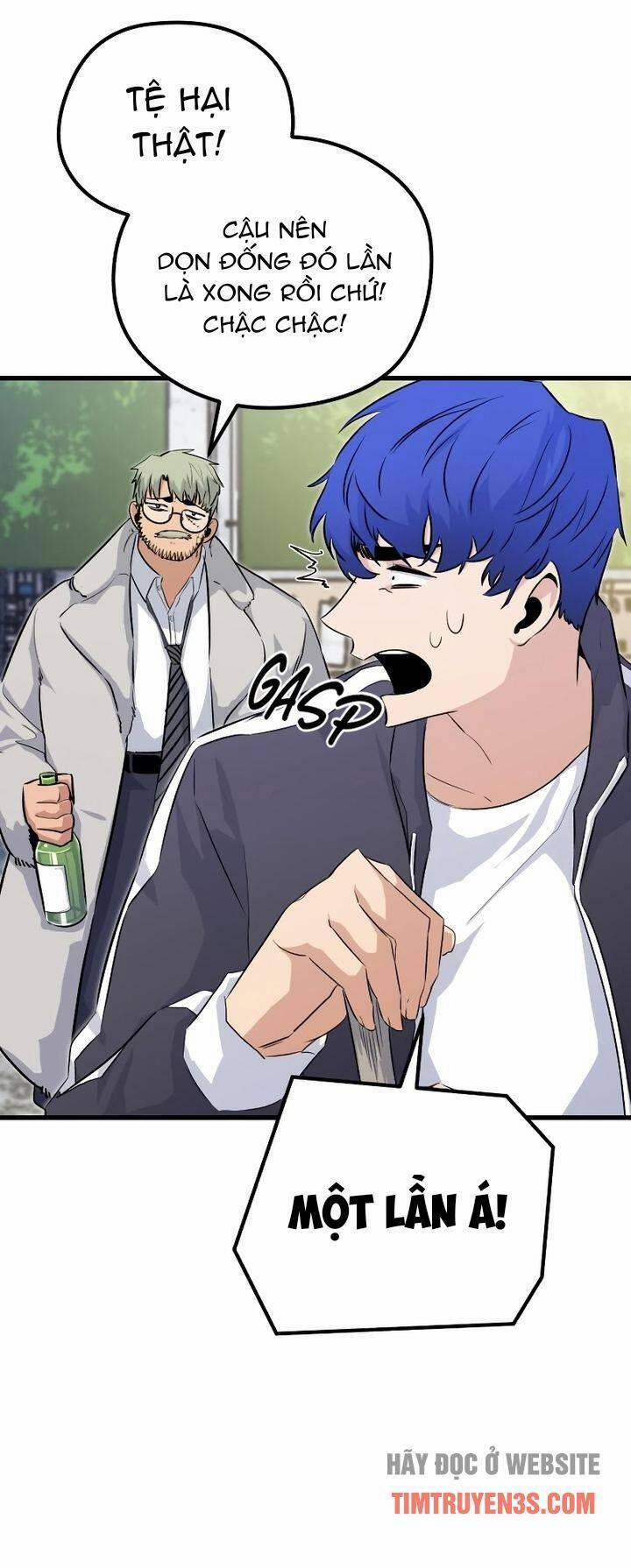 Quỷ Linh Vương 25 trang 58