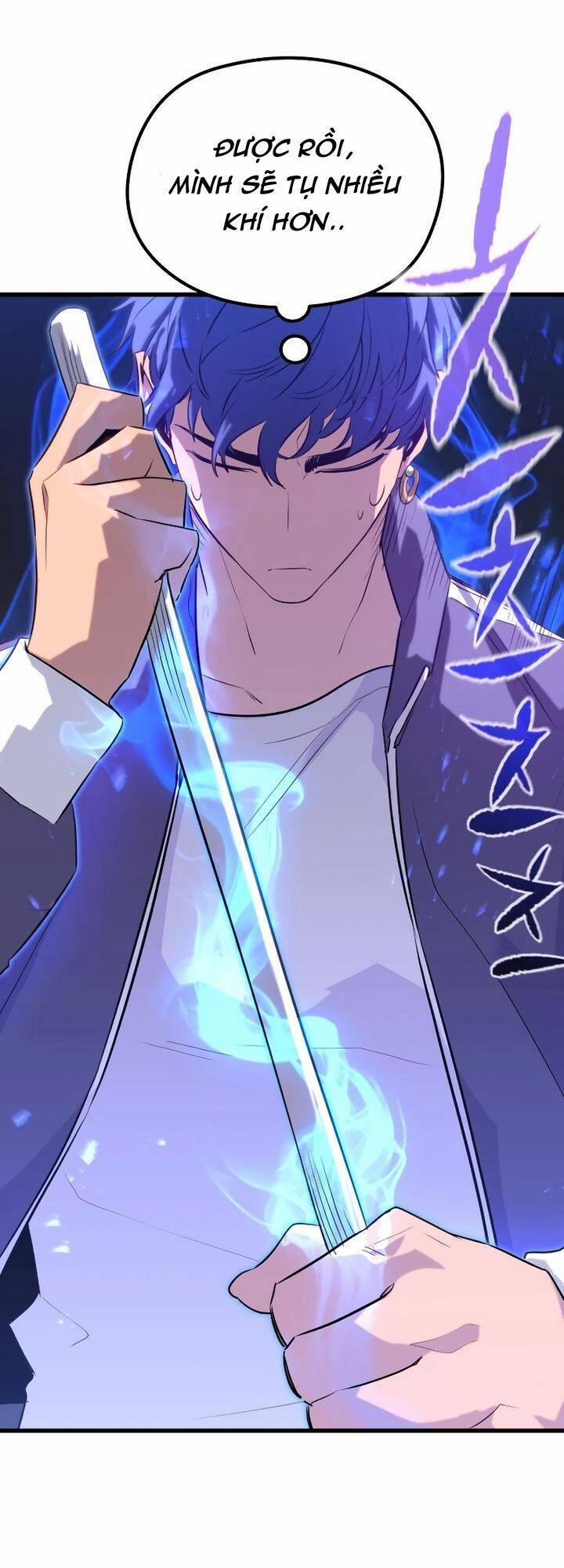 Quỷ Linh Vương 25 trang 60