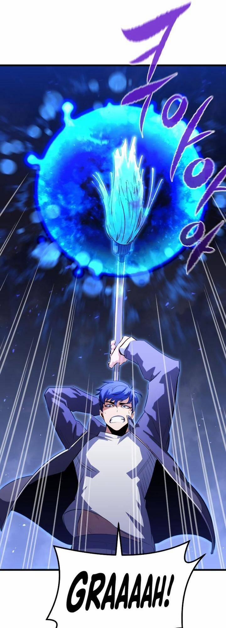 Quỷ Linh Vương 25 trang 62