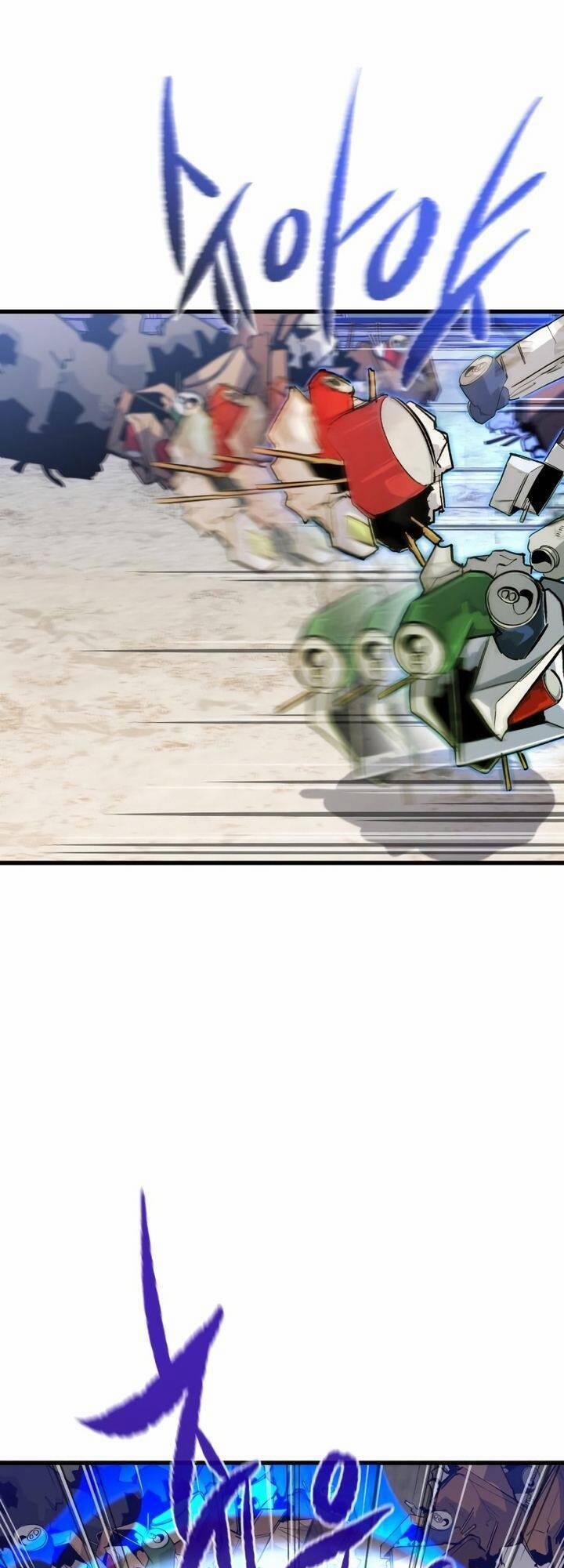 Quỷ Linh Vương 25 trang 66