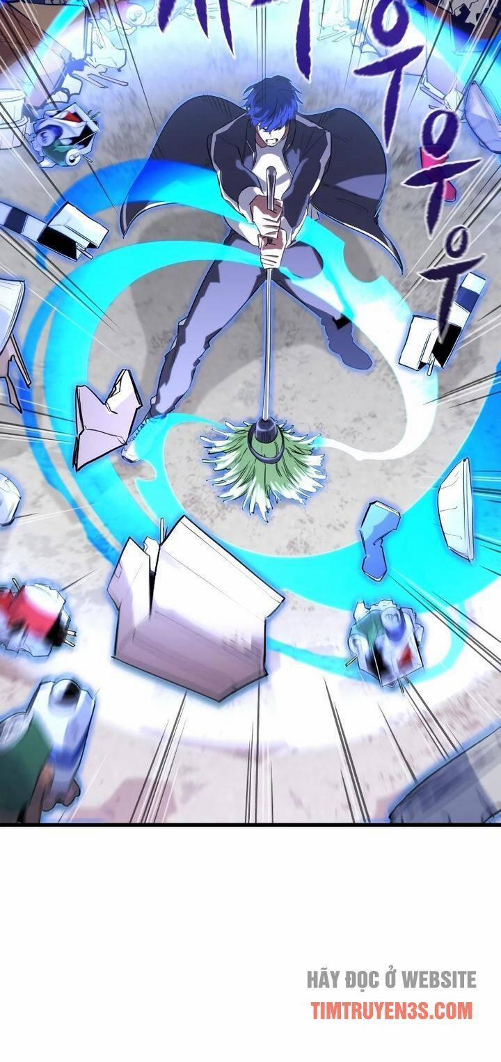 Quỷ Linh Vương 25 trang 67