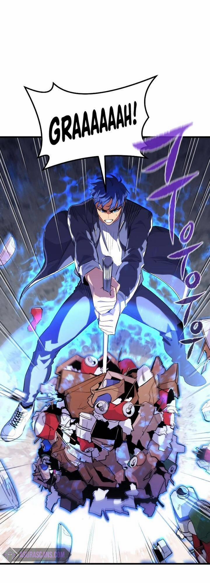 Quỷ Linh Vương 25 trang 68