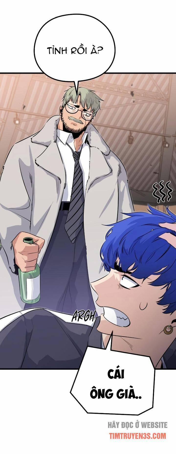 Quỷ Linh Vương 25 trang 7