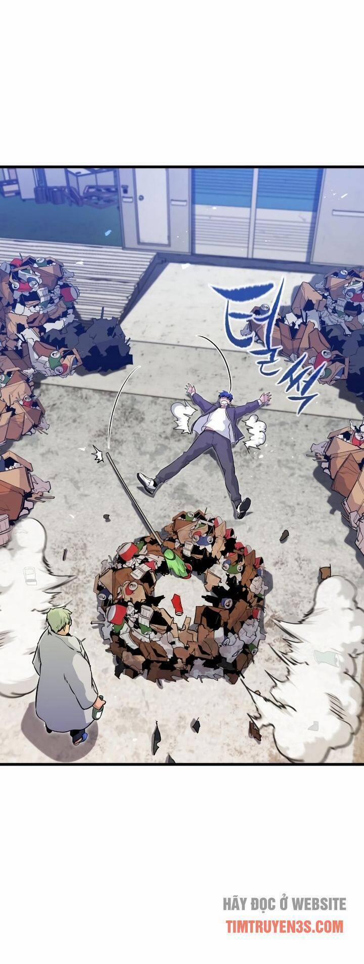 Quỷ Linh Vương 25 trang 71