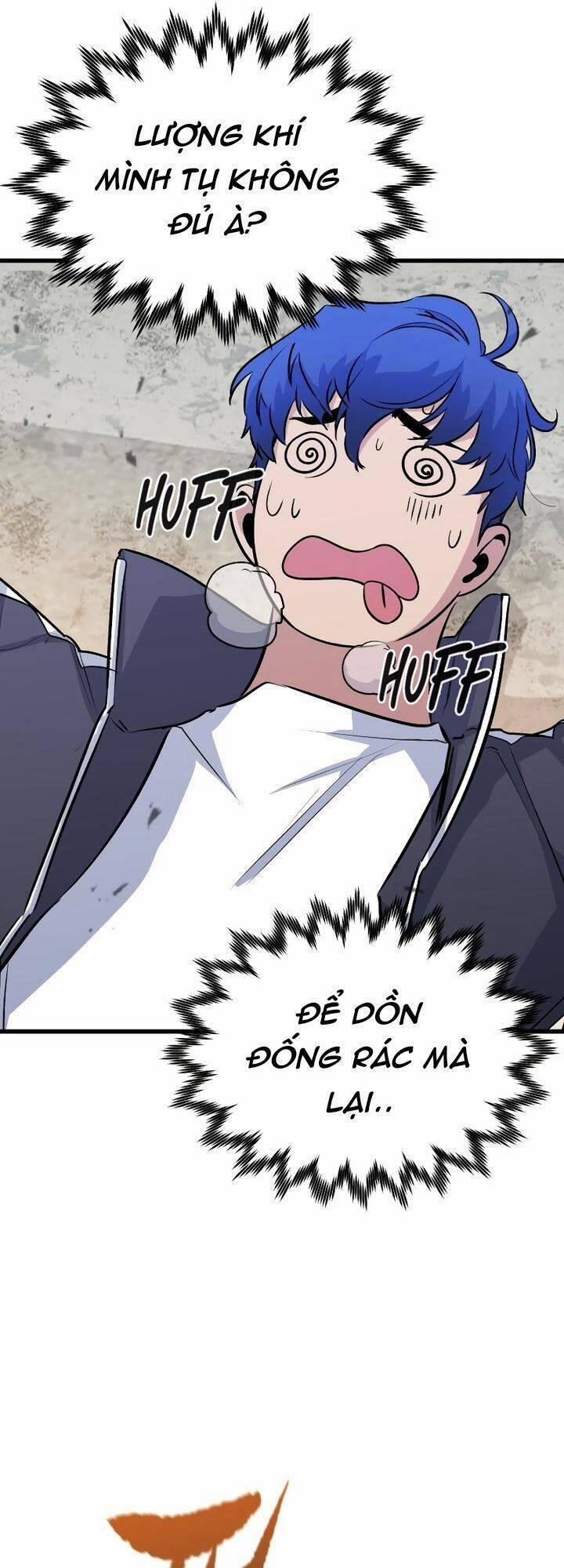 Quỷ Linh Vương 25 trang 72