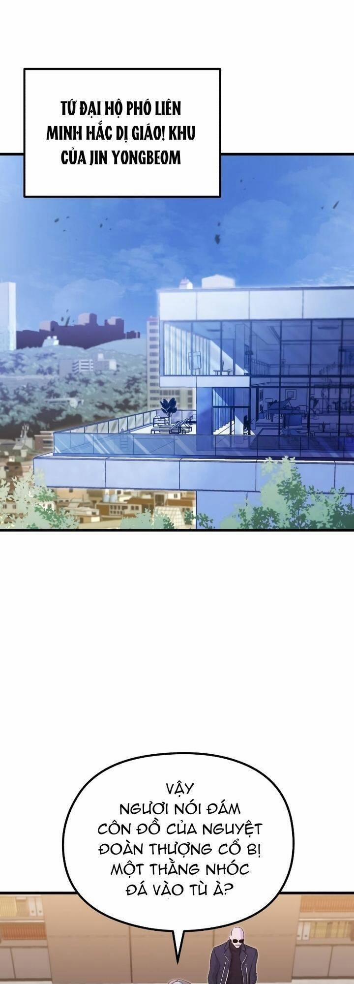 Quỷ Linh Vương 25 trang 76