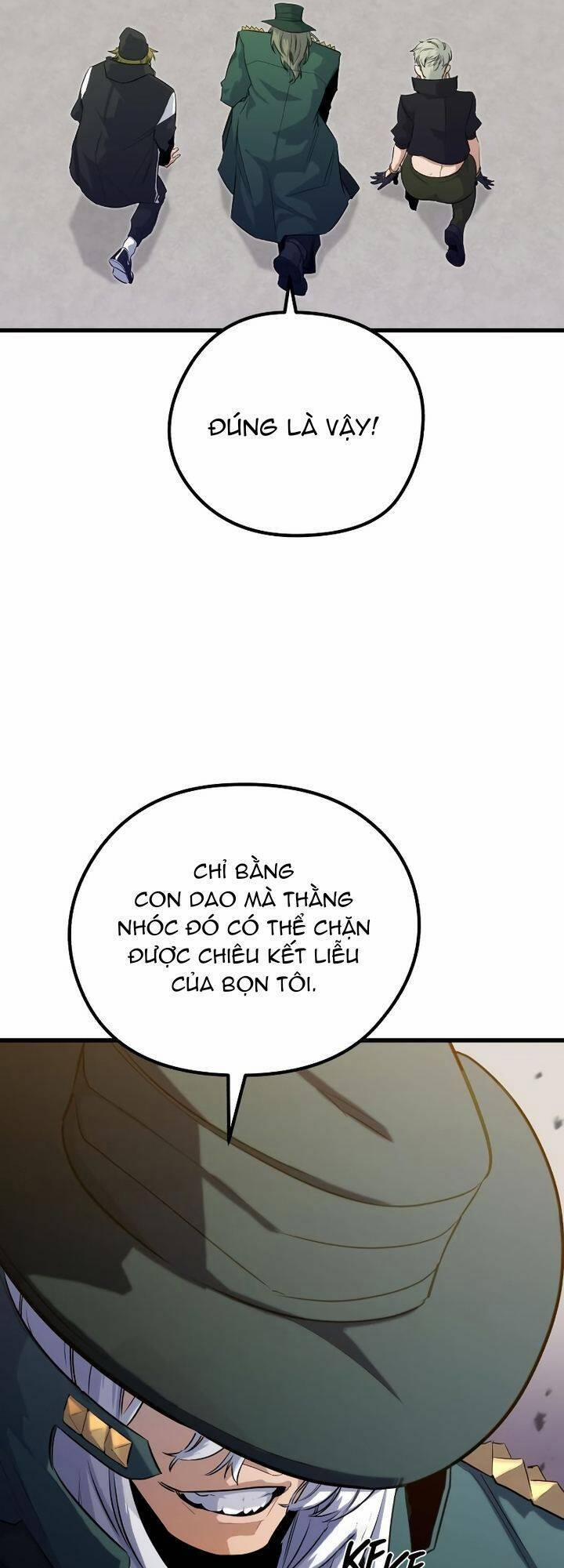 Quỷ Linh Vương 25 trang 78