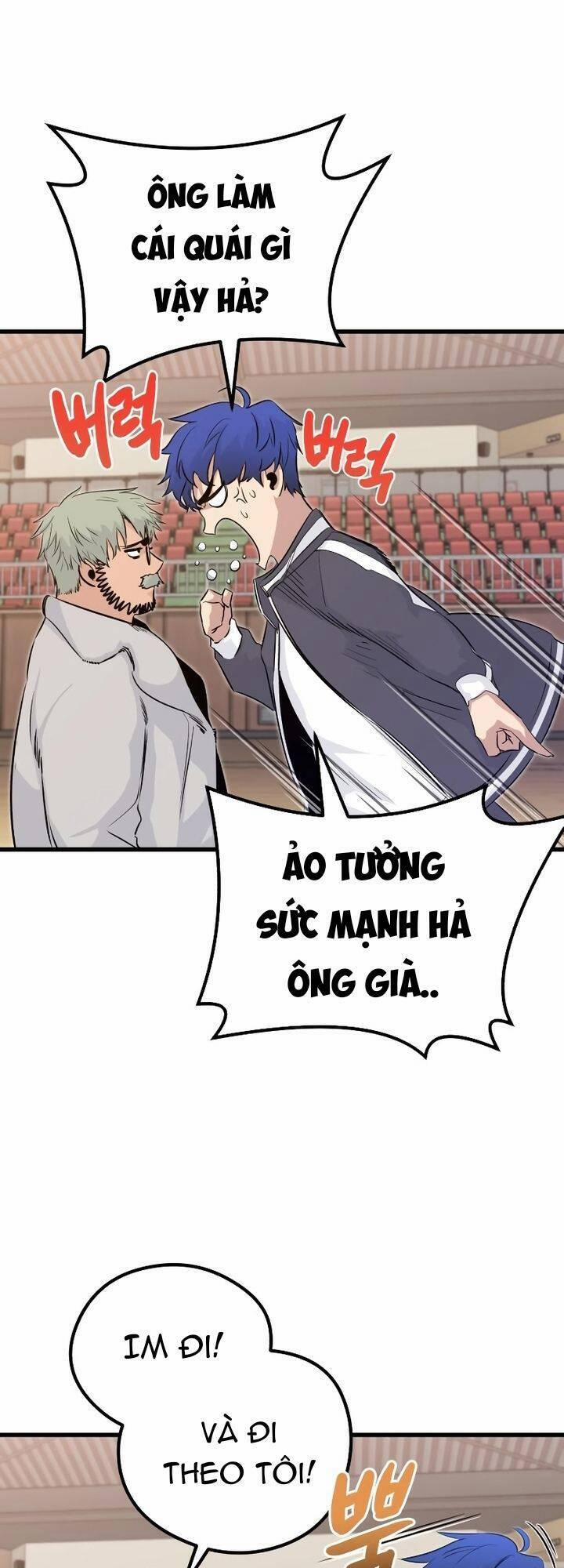 Quỷ Linh Vương 25 trang 8