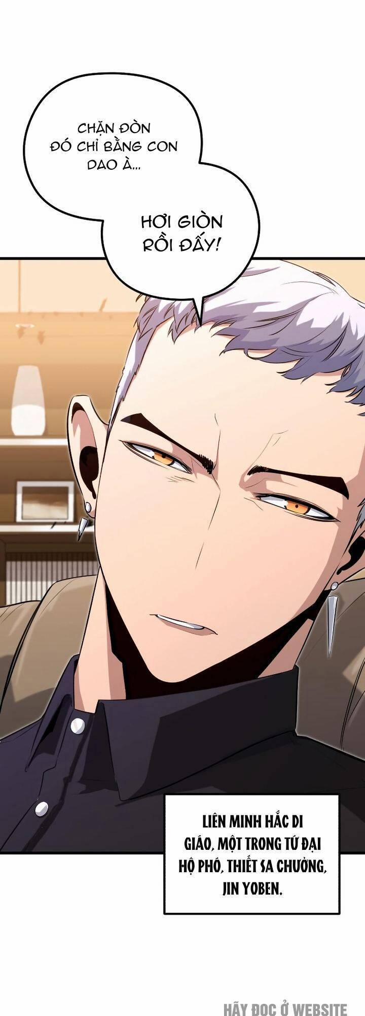 Quỷ Linh Vương 25 trang 80