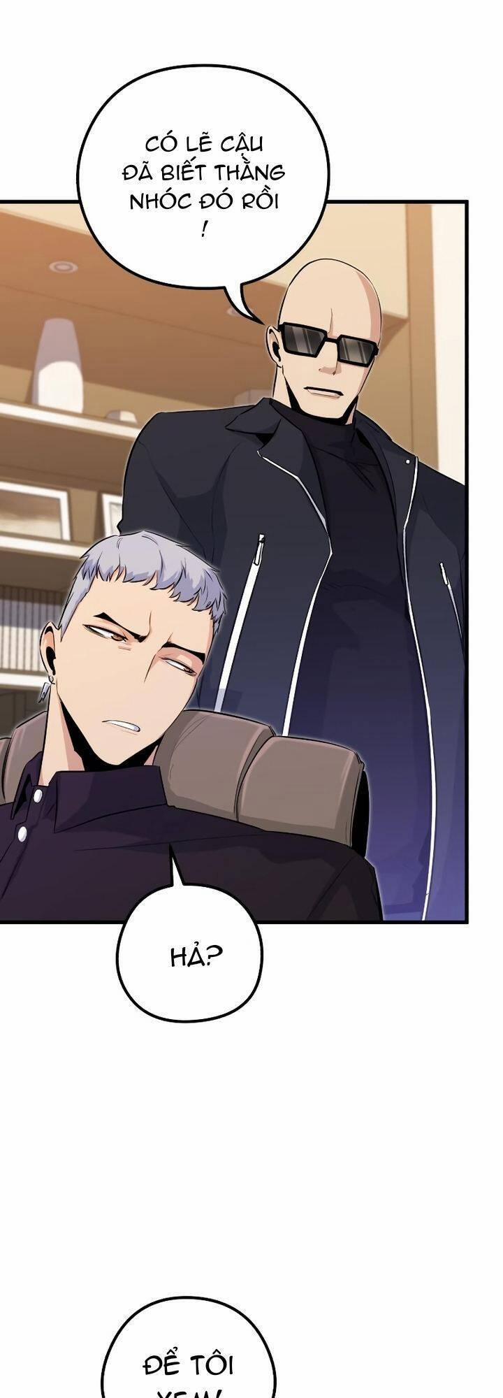 Quỷ Linh Vương 25 trang 82