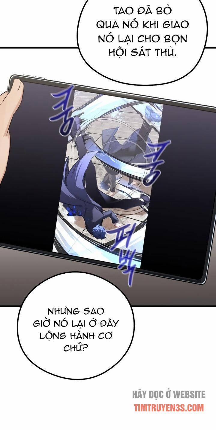 Quỷ Linh Vương 25 trang 85