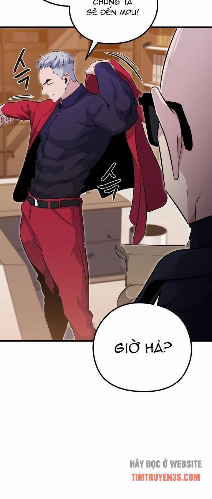 Quỷ Linh Vương 25 trang 93