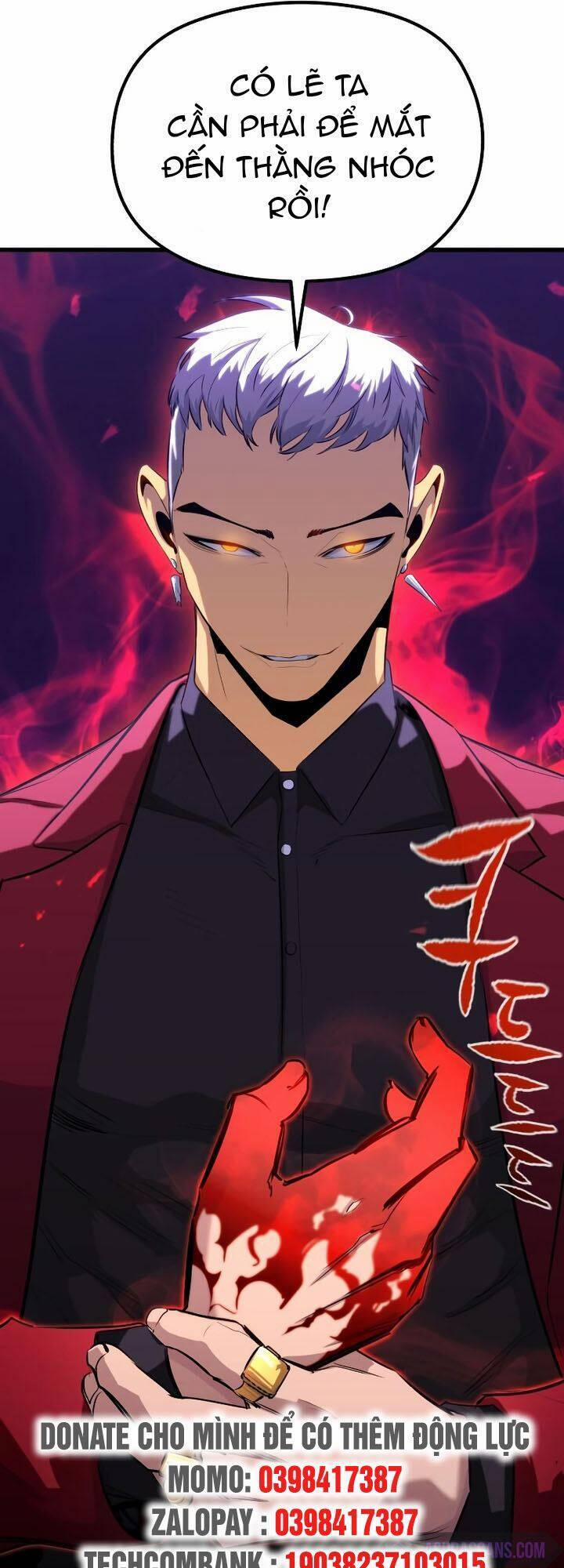 Quỷ Linh Vương 25 trang 94