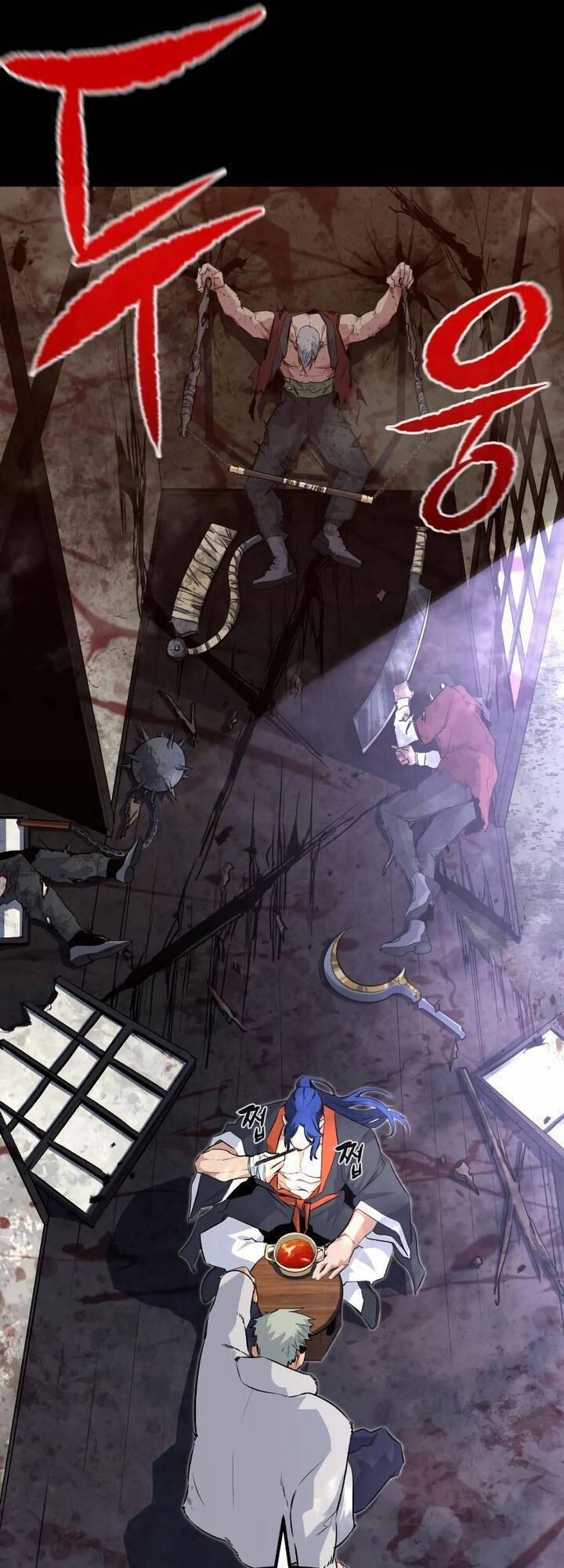 Quỷ Linh Vương 26 trang 10