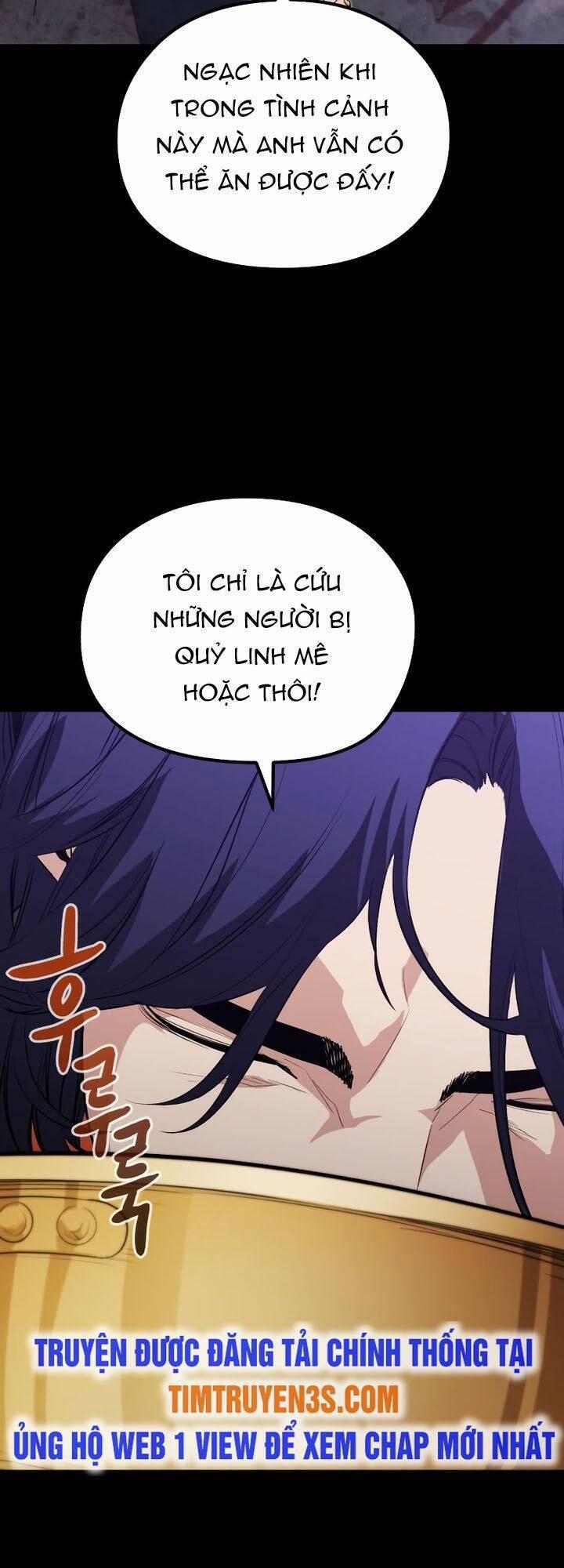 Quỷ Linh Vương 26 trang 11