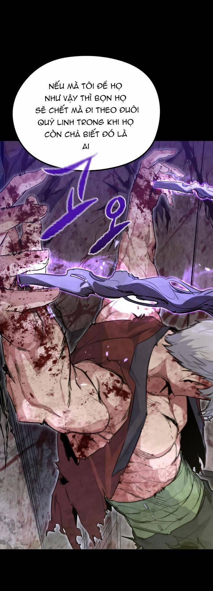 Quỷ Linh Vương 26 trang 12