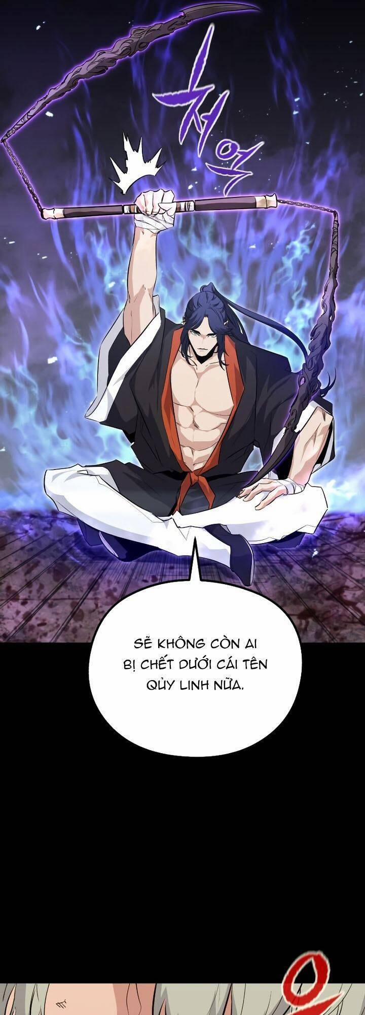 Quỷ Linh Vương 26 trang 15