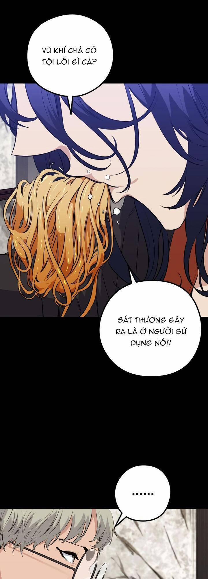 Quỷ Linh Vương 26 trang 18