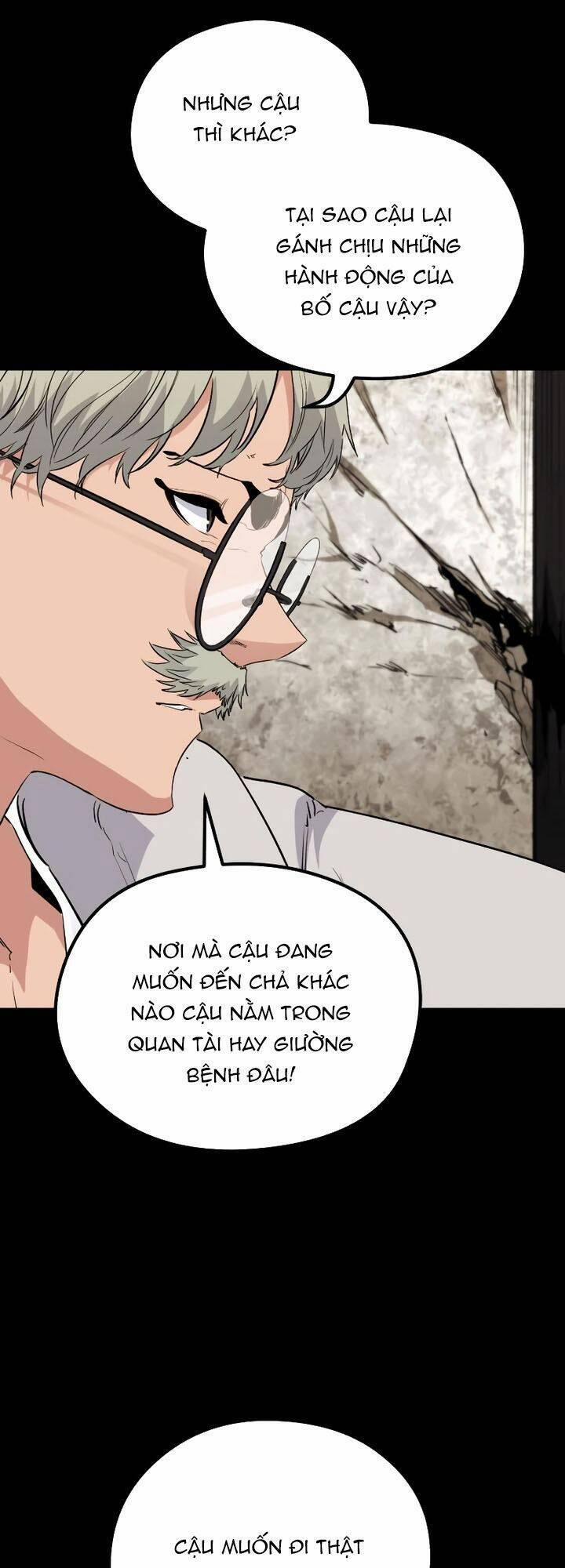 Quỷ Linh Vương 26 trang 20