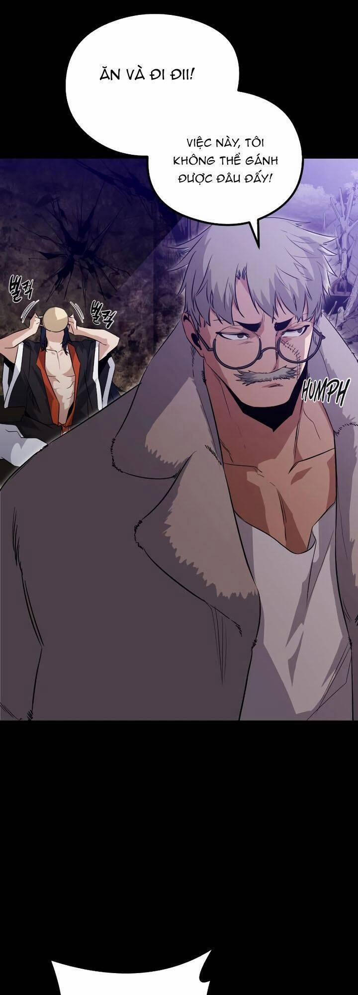 Quỷ Linh Vương 26 trang 26