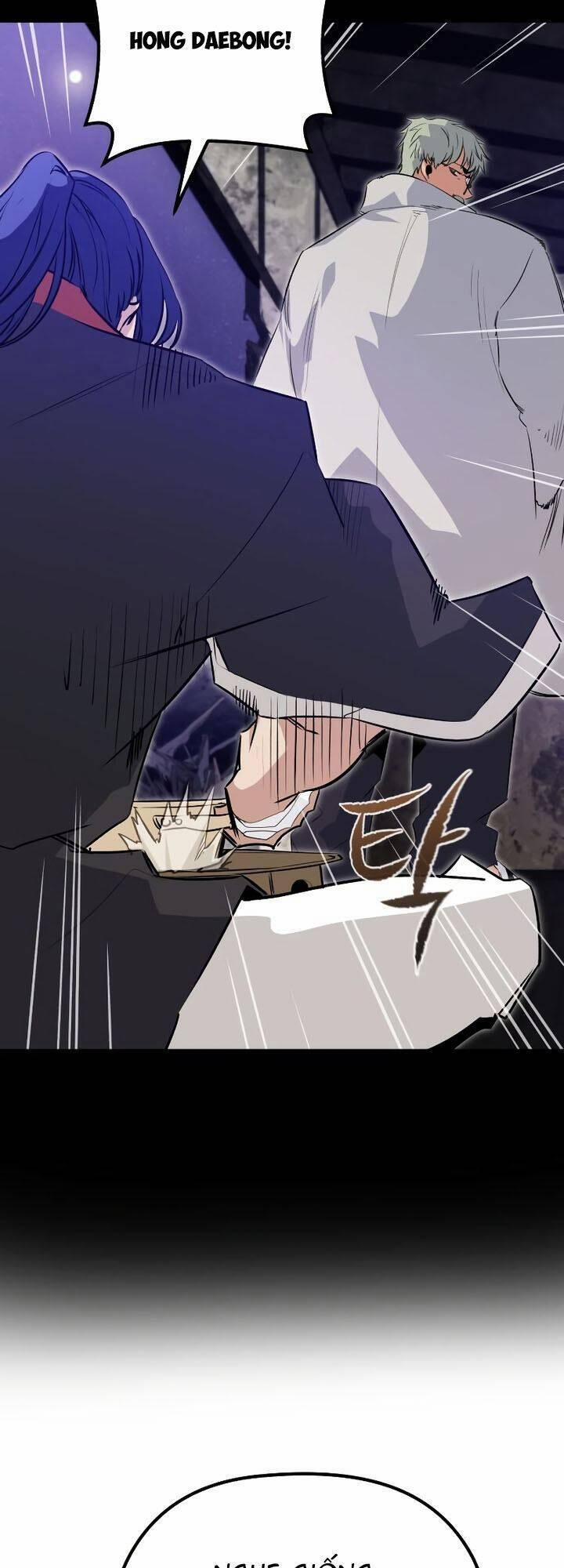 Quỷ Linh Vương 26 trang 27