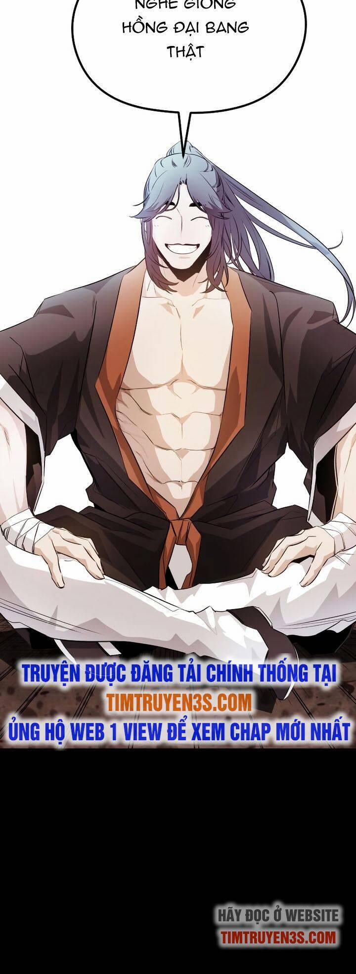 Quỷ Linh Vương 26 trang 28