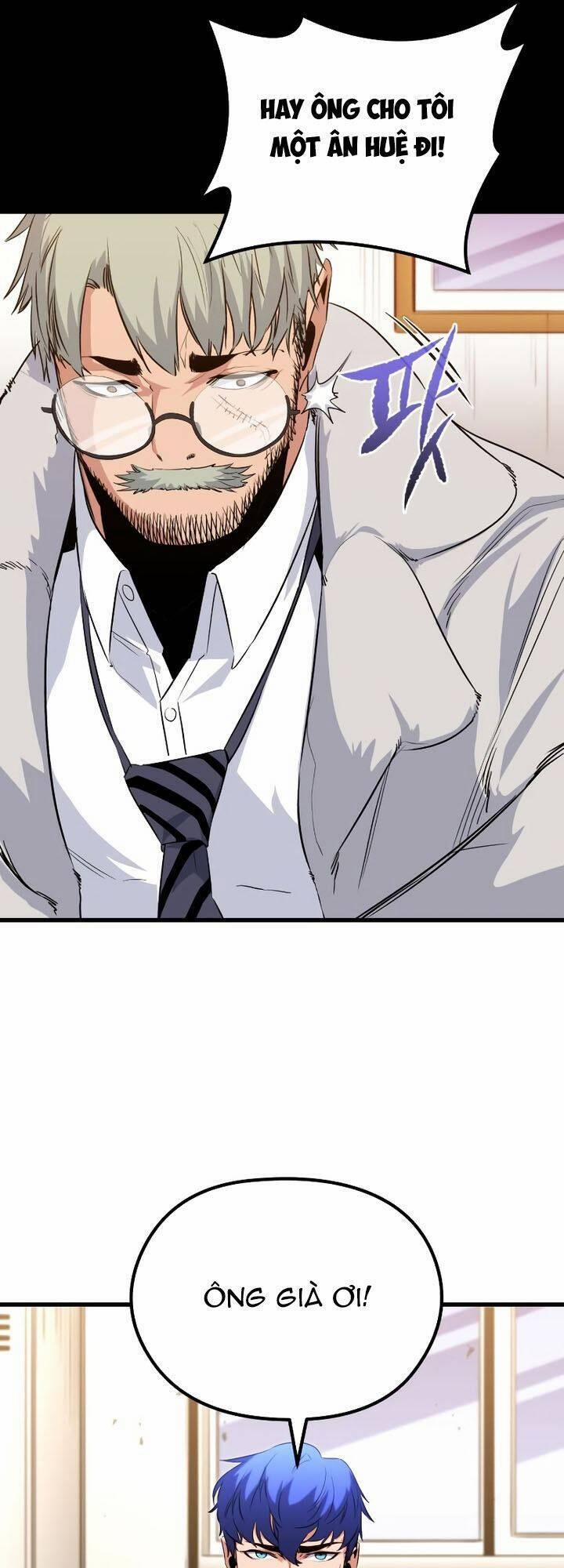 Quỷ Linh Vương 26 trang 29