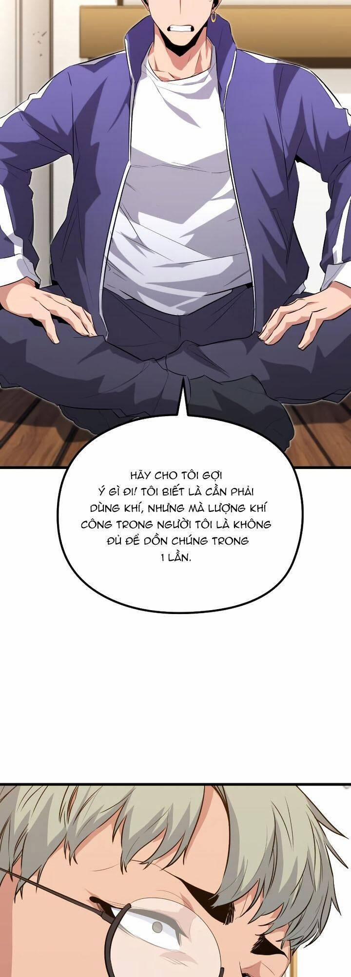 Quỷ Linh Vương 26 trang 30