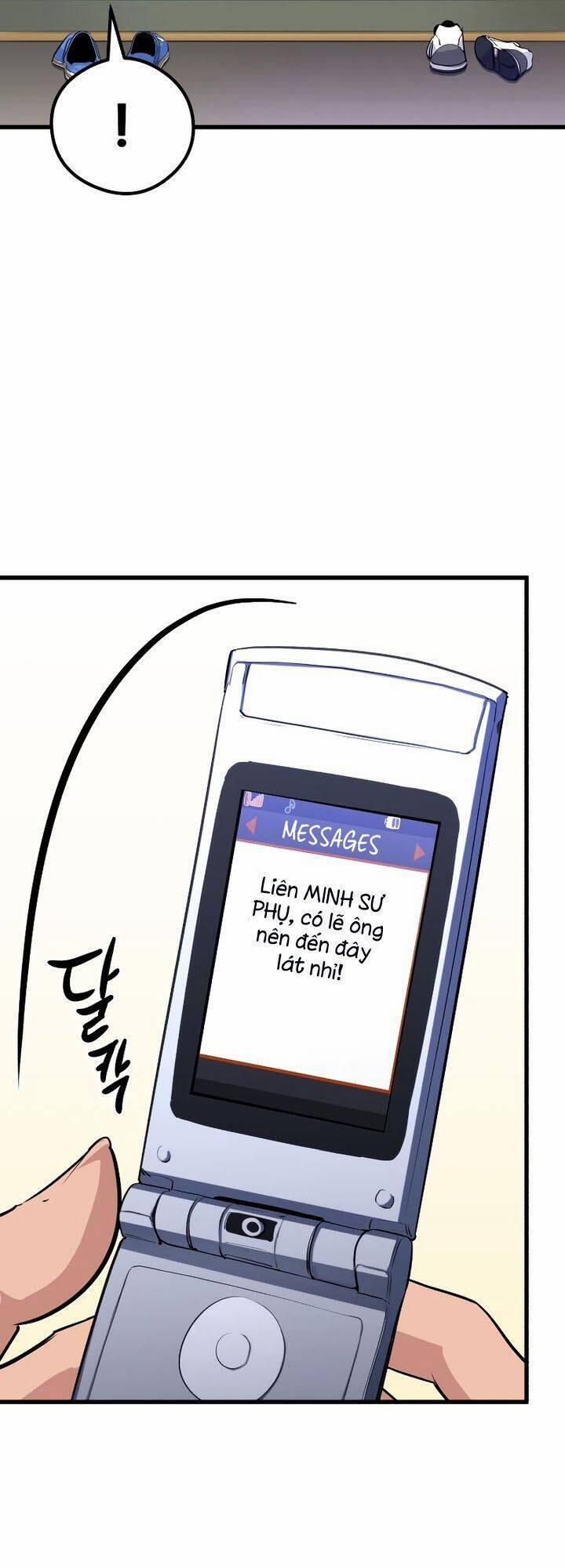 Quỷ Linh Vương 26 trang 34