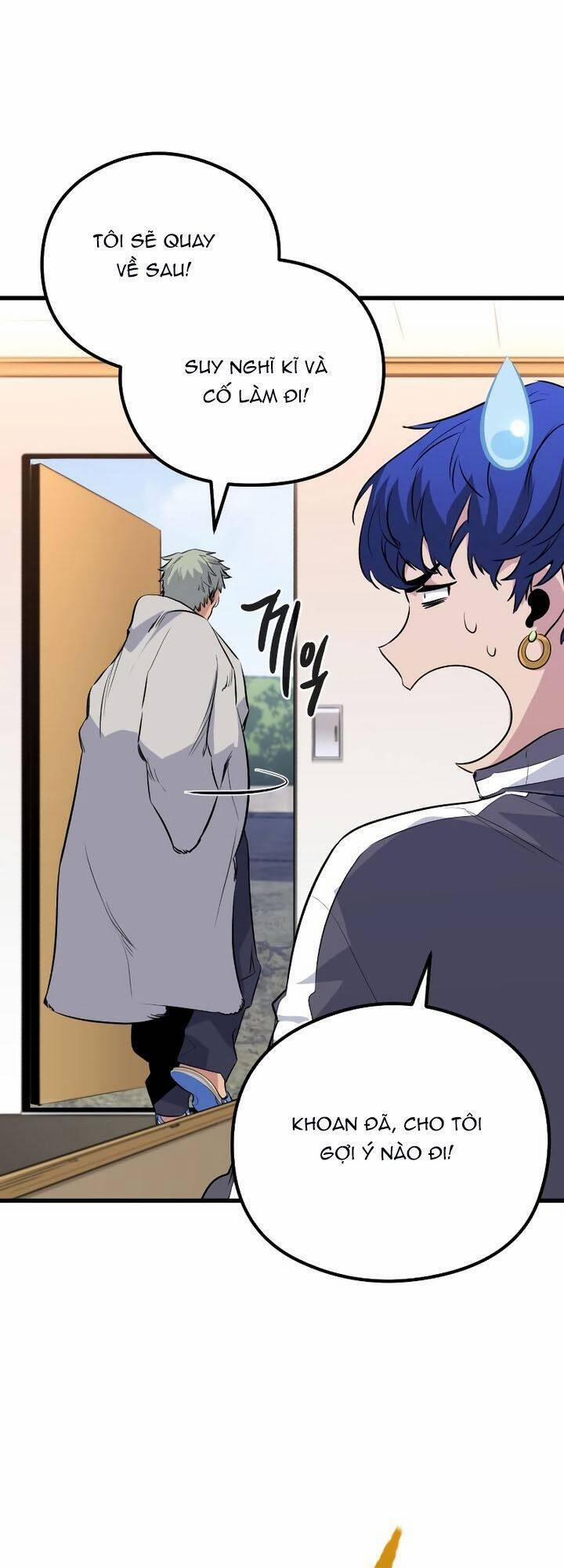 Quỷ Linh Vương 26 trang 35