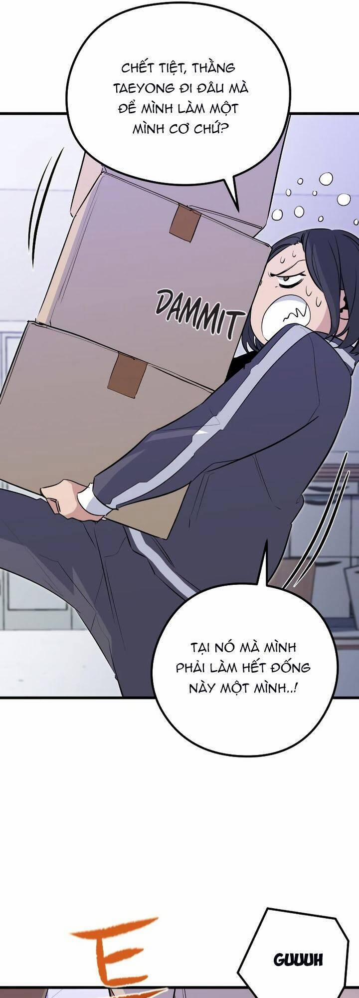 Quỷ Linh Vương 26 trang 39