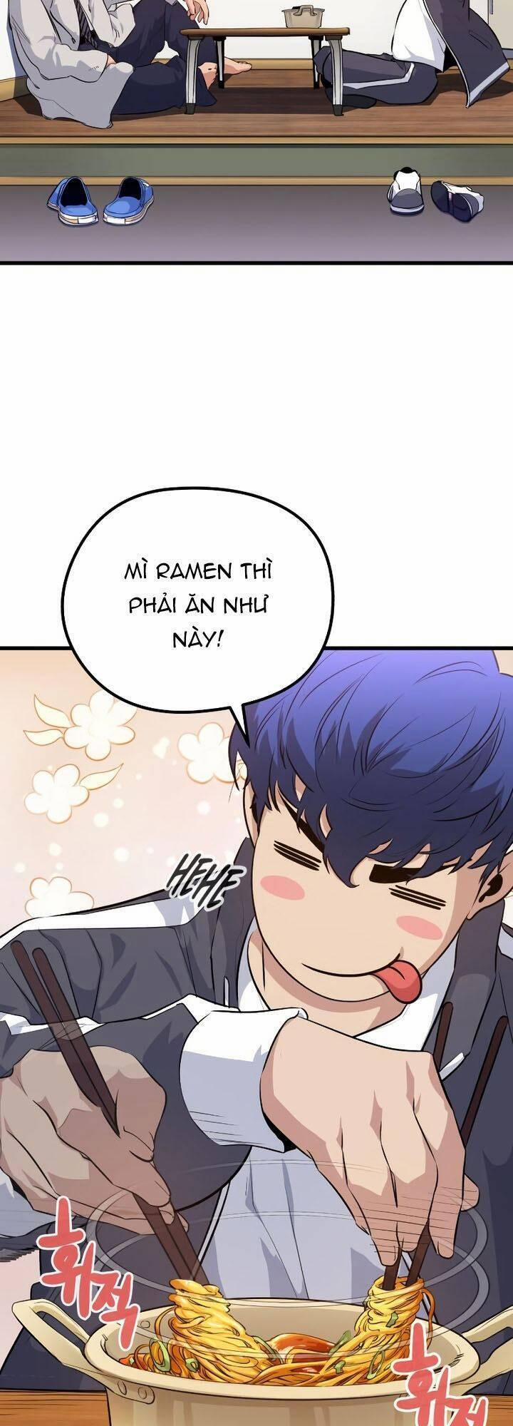 Quỷ Linh Vương 26 trang 4