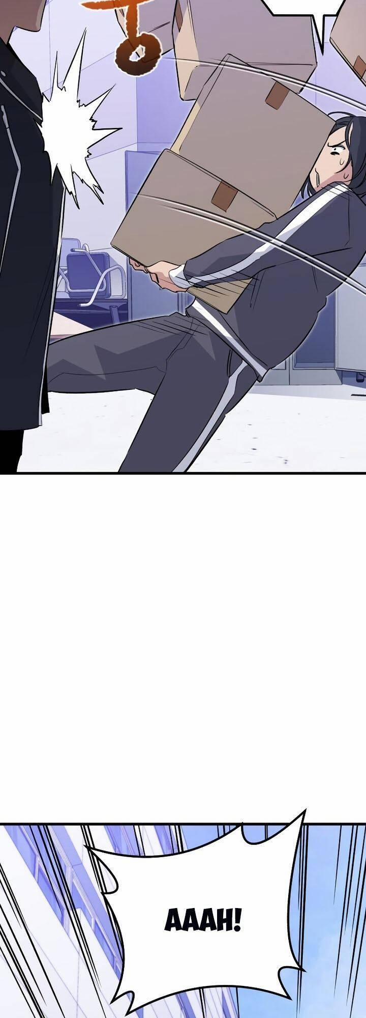 Quỷ Linh Vương 26 trang 40