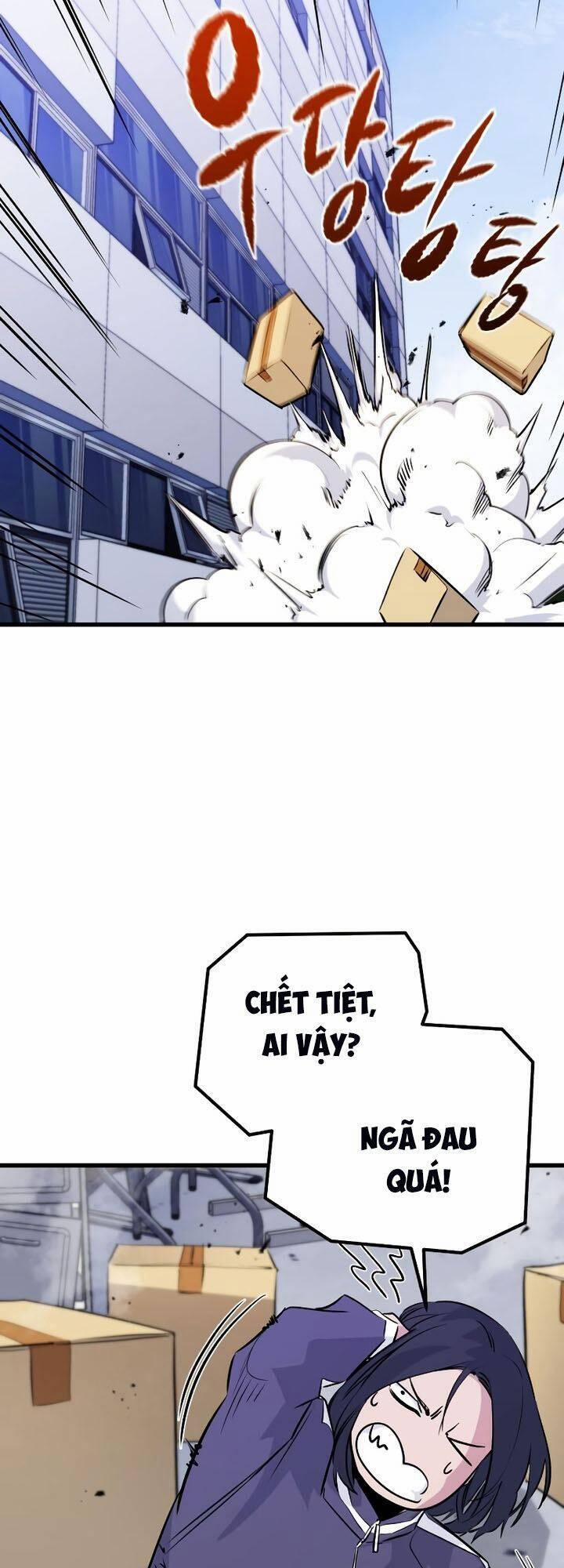 Quỷ Linh Vương 26 trang 41