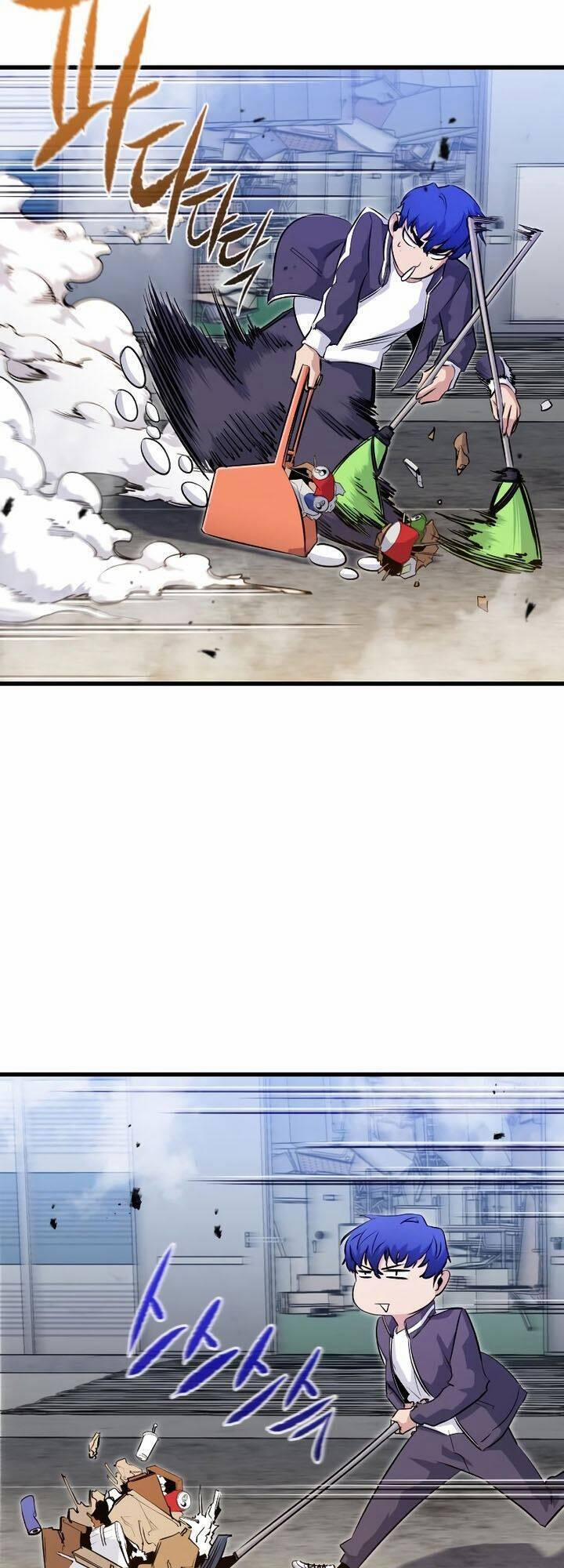 Quỷ Linh Vương 26 trang 46