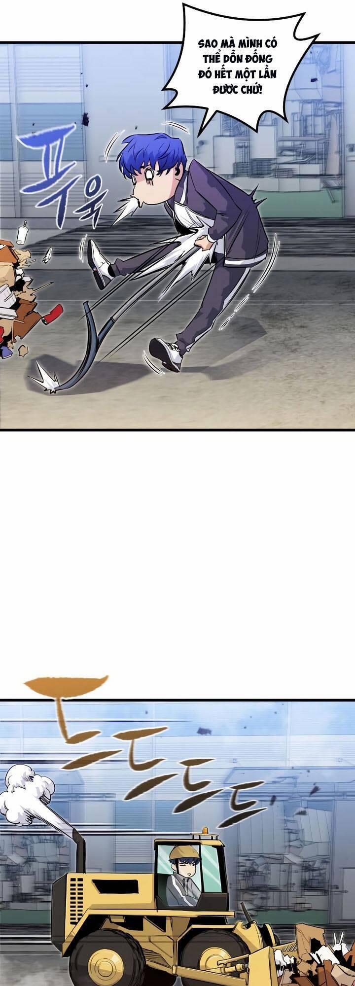 Quỷ Linh Vương 26 trang 48