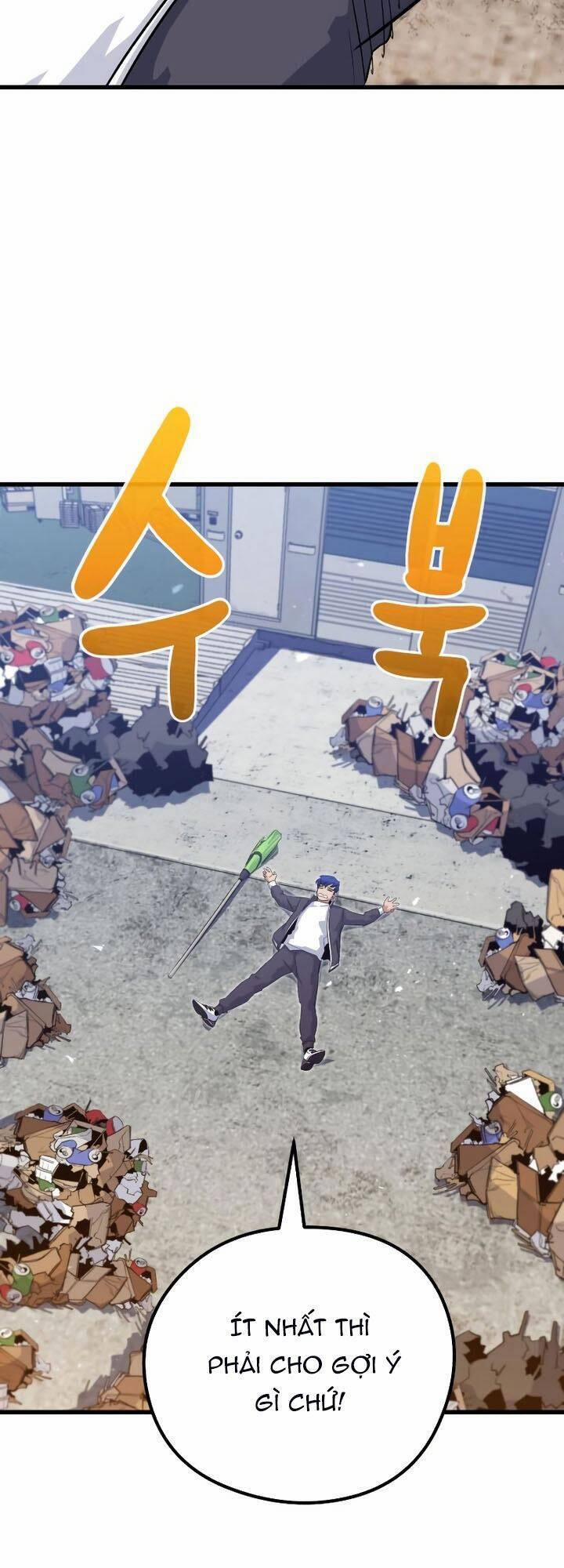 Quỷ Linh Vương 26 trang 50