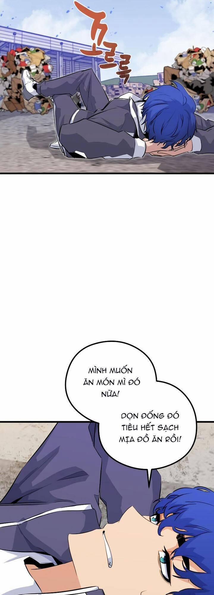 Quỷ Linh Vương 26 trang 53