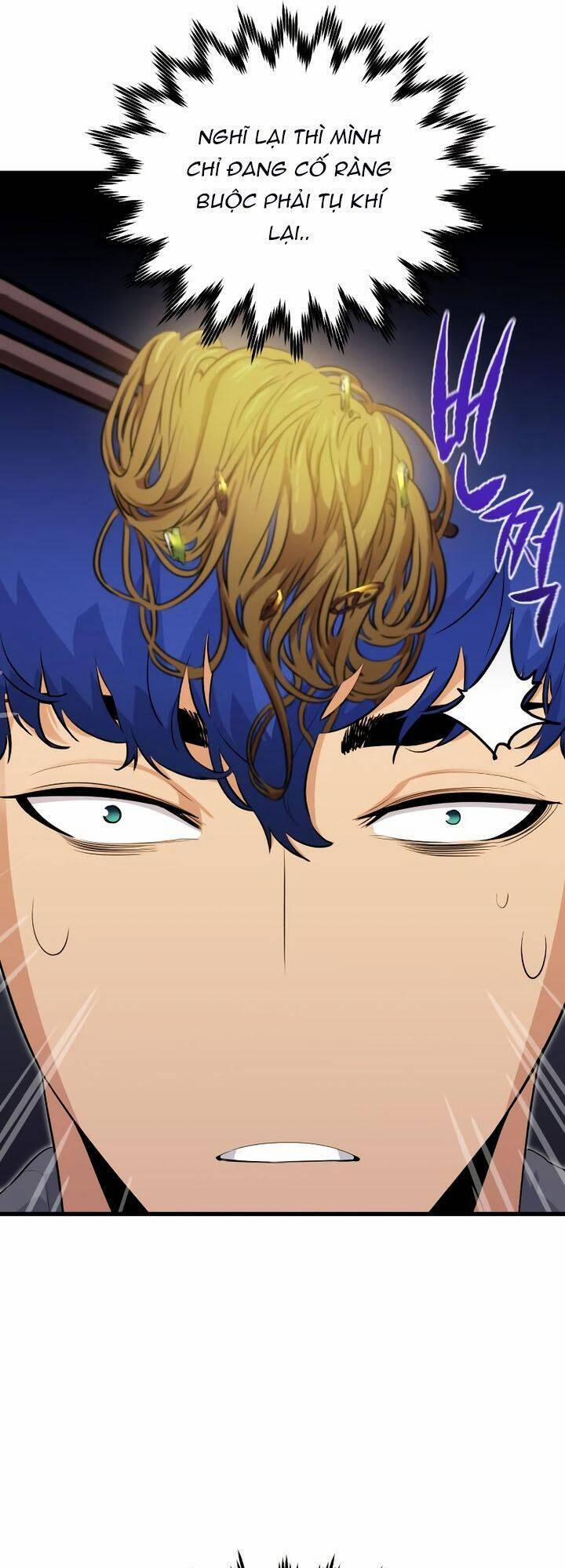 Quỷ Linh Vương 26 trang 58