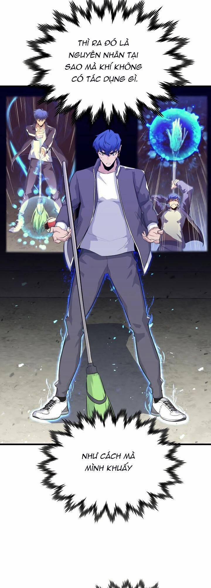 Quỷ Linh Vương 26 trang 59