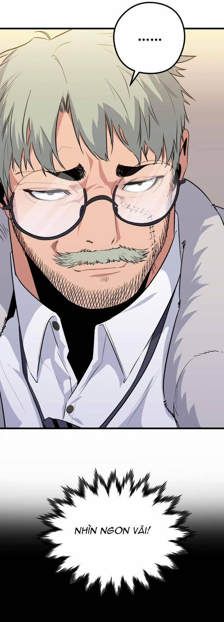 Quỷ Linh Vương 26 trang 6