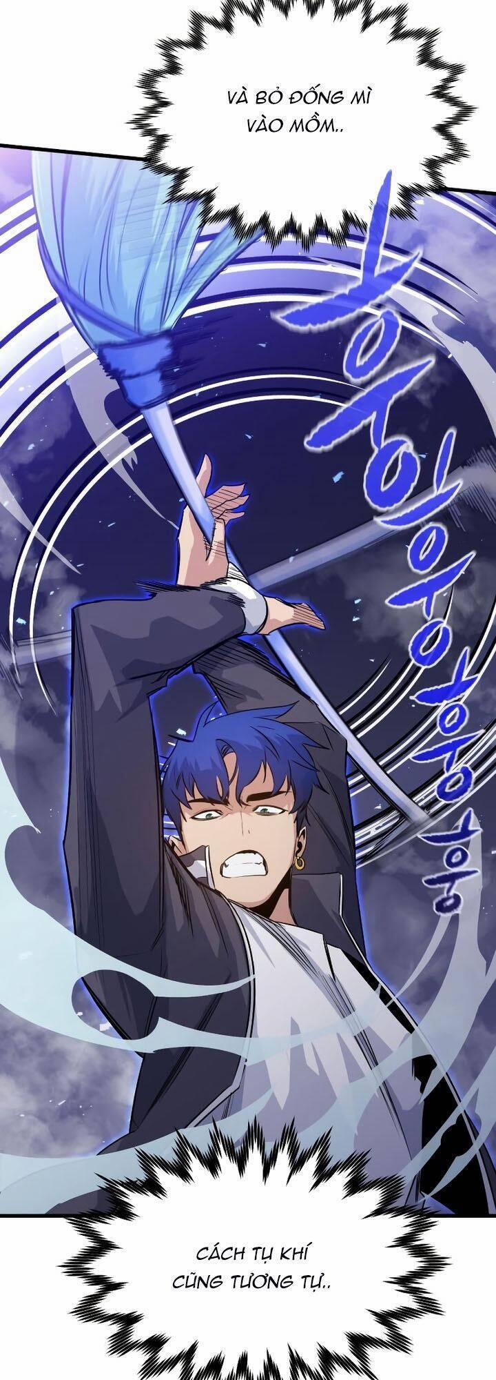 Quỷ Linh Vương 26 trang 60