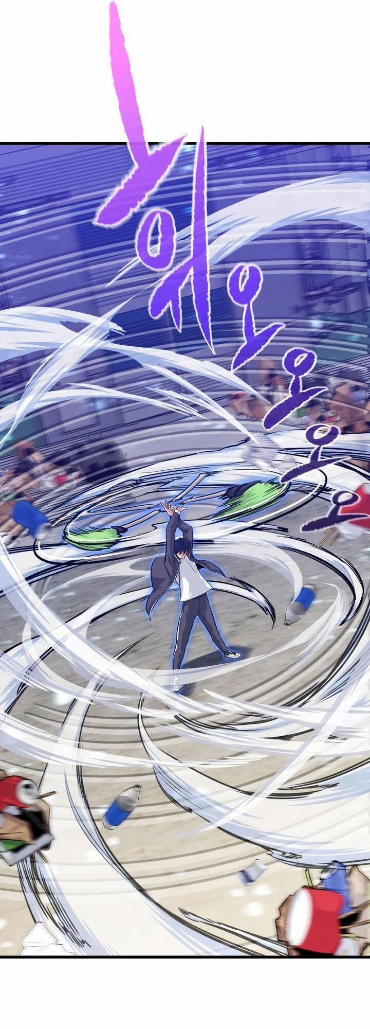 Quỷ Linh Vương 26 trang 63