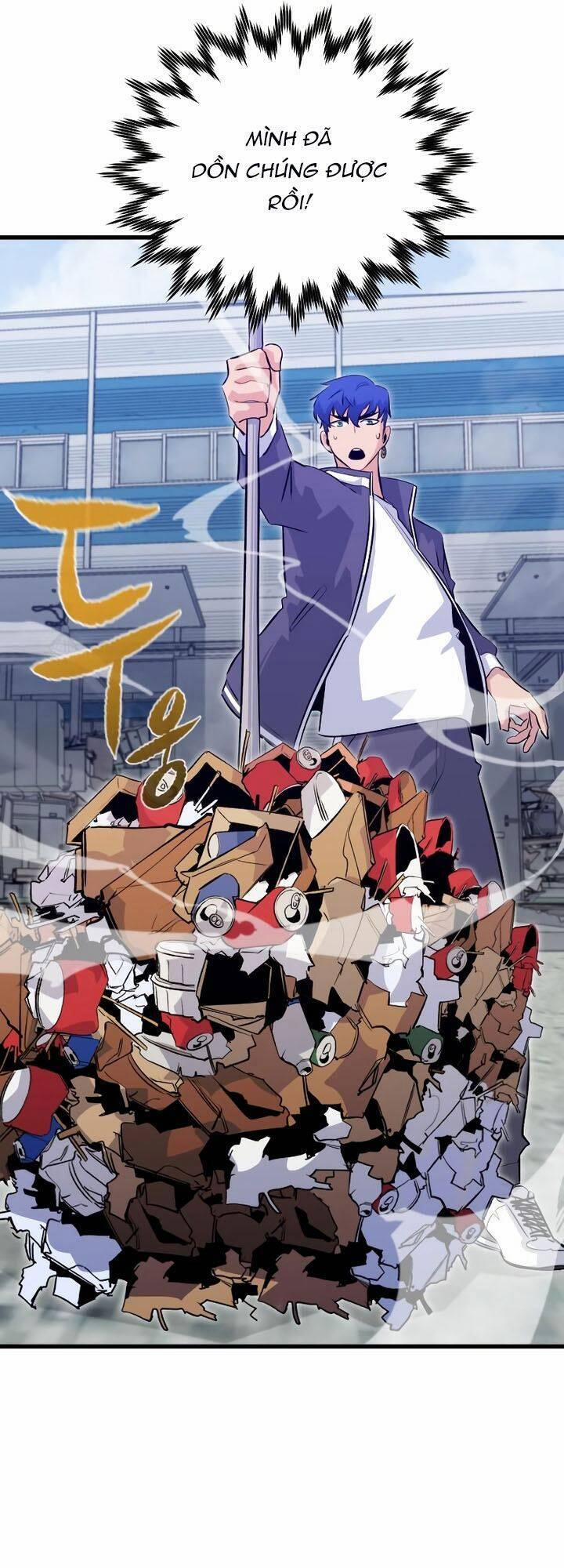 Quỷ Linh Vương 26 trang 68