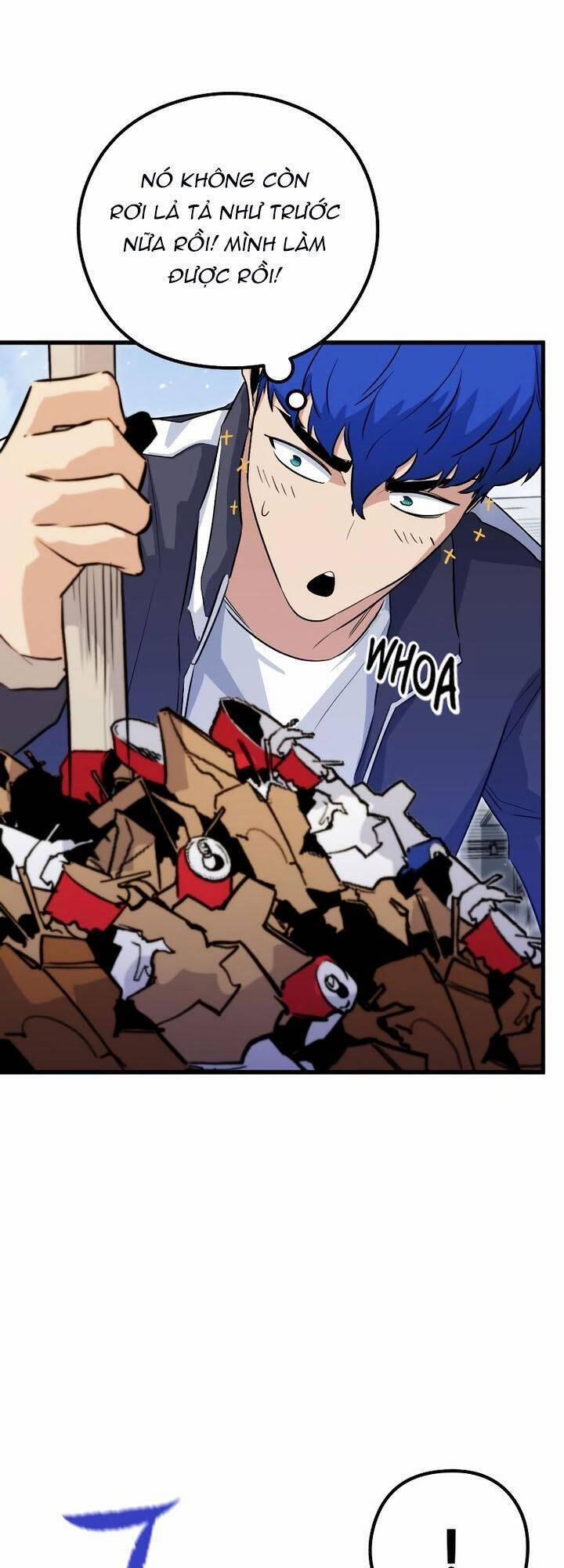 Quỷ Linh Vương 26 trang 69