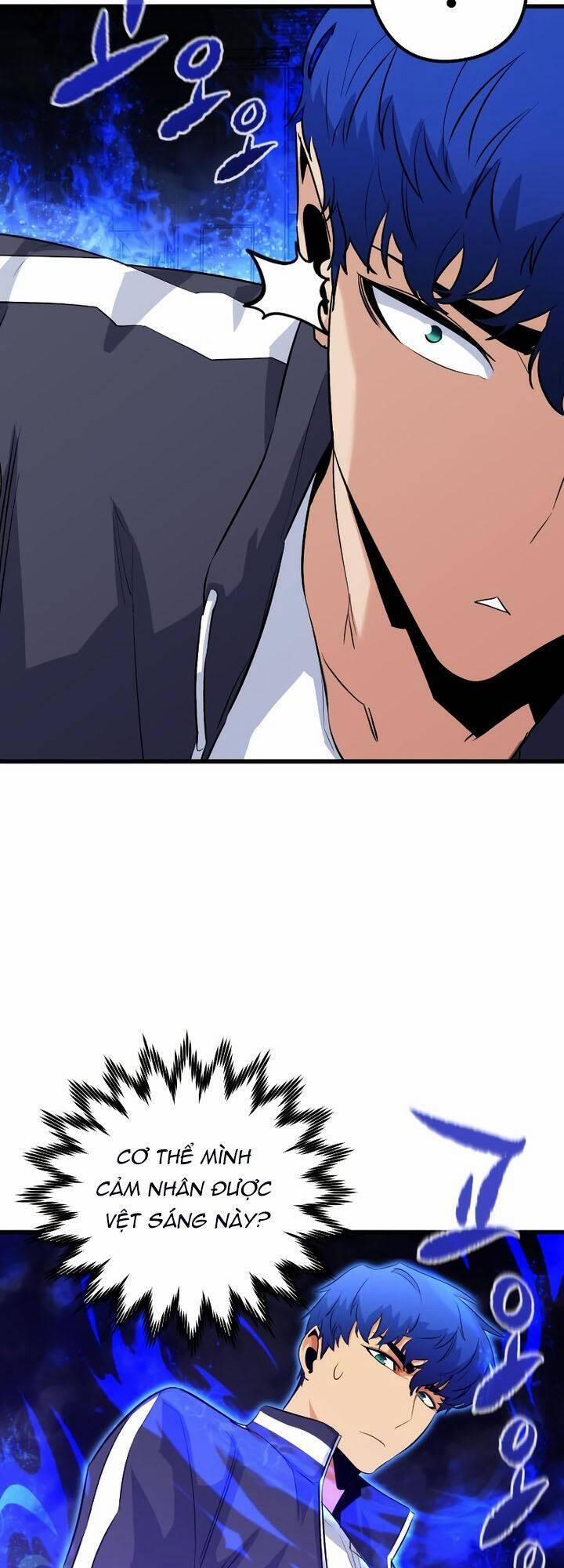 Quỷ Linh Vương 26 trang 70