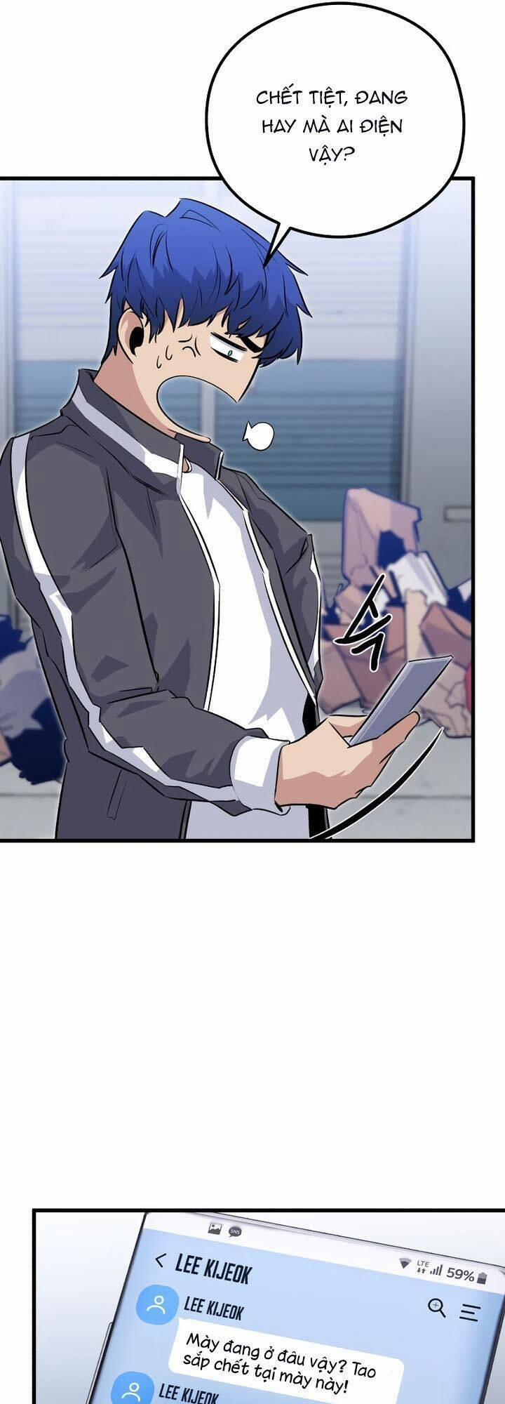 Quỷ Linh Vương 26 trang 76