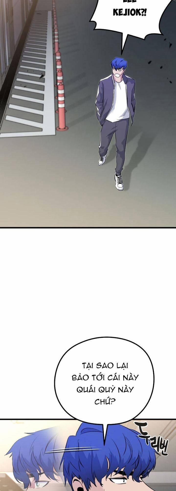 Quỷ Linh Vương 26 trang 79